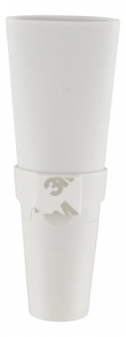 Controle Remoto Para Ventilador Ic55 127v(110v) Aliseu