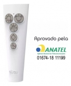 Controle Remoto Para Ventilador Aliseu 220v