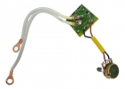 Circuito Eletrônico Lorenzetti Jet Control Ref 8065 - 220v