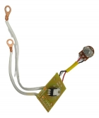 Circuito Eletrônico Lorenzetti Jet Control Ref 8065 - 220v