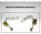 Circuito Eletrônico Lorenzetti Jet Control Ref 8065 - 220v
