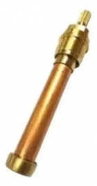 Reparo Castelo Registro Lateral Fabrimar Antigo Cod 09006