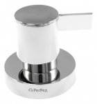 Acabamento Para Registro C71 Prisma 11610810 Perflex