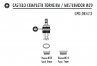 Reparo Castelo Torneira E Misturador Fabrimar 08473 Original
