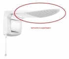 Espalhador Do Chuveiro Acqua Wave Branco A-32b Lorenzetti