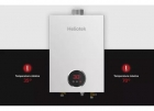 Aquecedor Heliotek Premium Gwe-26l Gn