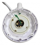 Subconjunto Corpo Montado Hydra Corona Space Power Bivolt