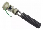 Acoplamento Resistência Ducha Nd Blindada 6500w 220v Hydra