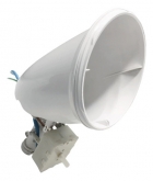 Carenagem Mãe C/ Chave Seletora Ducha Spot 8t Hydra 220v