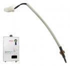 Sensor Temp De Agua Para Aquecedor Lz1600/ Lz1600n G575d