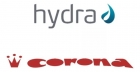 Corpo Câmara Quente Da Ducha Quadratta Branca - Hydra