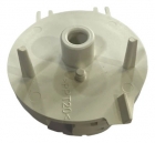 Tampa Diafragma Advanced Top Jet 6040 Lorenzetti