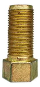 Extensor Aumento Prolongador Longo Rosca 1/2 Ponto Dágua