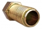 Extensor Aumento Prolongador Longo Rosca 1/2 Ponto Dágua