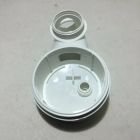 Corpo Principal Filtro Lorenzetti Versatille Ft-01a