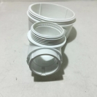 Corpo Principal Filtro Lorenzetti Versatille Ft-01a