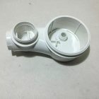 Corpo Principal Filtro Lorenzetti Versatille Ft-01a