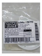 Capa Seletora C/ Seletor De Temperatura Torneira Loren Esay