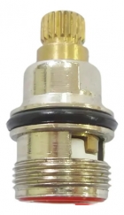 Reparo 1/4 Volta Misturadores Lorenzetti Esquerdo Mini 30mm