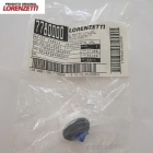 Cabeçote Para Válvula De Entrada Caixa Acoplada Lorenzetti