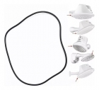 Anel Vedação Oring Crivo Hiper Duchas Cardal Barato Ps452+