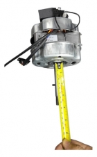 Motor Para Ventilador Ventisol 70cm Oscilante Power70 Biv