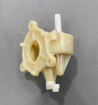 Engrenagem Ventilador Parede E Coluna Mr Ventisol