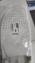 Espalhador Chuveiro Acqua Wave Branco A-32b Lorenzetti Novo