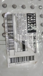 Espalhador Chuveiro Acqua Wave Branco A-32b Lorenzetti Novo