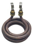 Resistência Ducha Fit Blindada 6500w Hydra