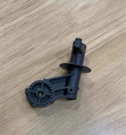 Suporte Articulador P/ Motor Ventilador Mr E Mx Da Ventisol