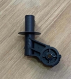 Suporte Articulador P/ Motor Ventilador Mr E Mx Da Ventisol