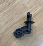 Suporte Articulador P/ Motor Ventilador Mr E Mx Da Ventisol