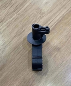 Suporte Articulador P/ Motor Ventilador Mr E Mx Da Ventisol