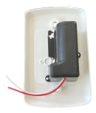 1 Dimer Controle Chave Parede Ventilador Ventisol Comercial