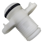 Engate Rápido Alongado Acqua Century Original Lorenzetti