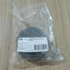 Cobertura De Borracha Para Resistência Ducha Cardal Pr312 Preto