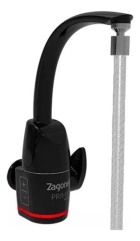 Resistencia Torneira Eletrica Zagonel Prima Touch 220v Branco 220v