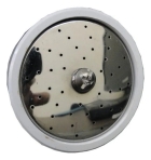 Crivo Da Ducha Cardal Florenza E Potenza 1/2 Branco Branco Fosco