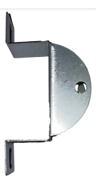 Suporte De Fixa&ccedil;&atilde;o Para Ventilador De Teto Ventisol Inverter