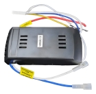 Modulo Receptor Ventilador Teto Ventisol Inverter Versao B