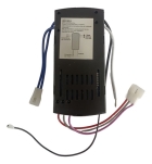 M&oacute;dulo + Controle Remoto Ventilador De Teto Aliseu Nano Eco