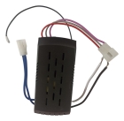 M&oacute;dulo + Controle Remoto Ventilador De Teto Aliseu Nano Eco