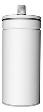 Refil Purificador Acqua Class Rdc-01 Lorenzetti Original Branco