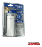 Refil Purificador Acqua Class Rdc-01 Lorenzetti Original Branco