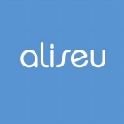 Ventilador De Teto Aliseu Mestre Com Led Integrada 81.4 Cm Branco 127/220v Branco 3