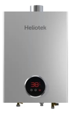 Aquecedor Heliotek Premium Gwe-16litros Gn Branco