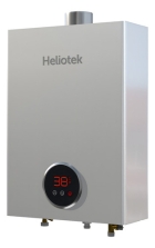 Aquecedor Heliotek Premium Gwe-16litros Gn Branco