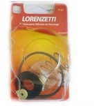 Reparo Para V&aacute;lvula De Descarga P-21 Pvc Lorenzetti