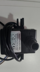 Bomba Climatizador Ventisol Clipro 45 70 100 Original